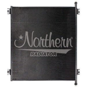 CONDENSER F4HZ19712A